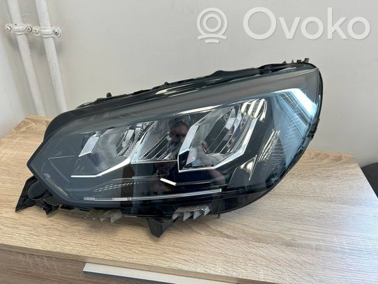 Peugeot 2008 II Priekinis žibintas 