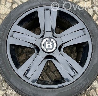 Bentley Continental Cerchione in lega R19 