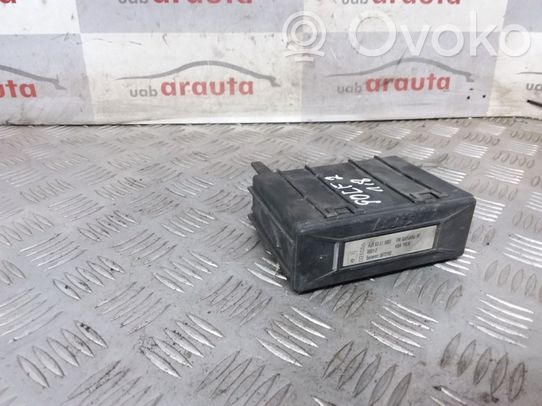 Autres unités de commande / modules   63015003