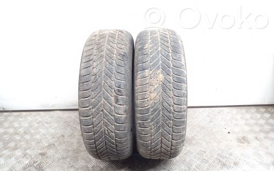 Audi A4 S4 B5 8D R15 winter tire 