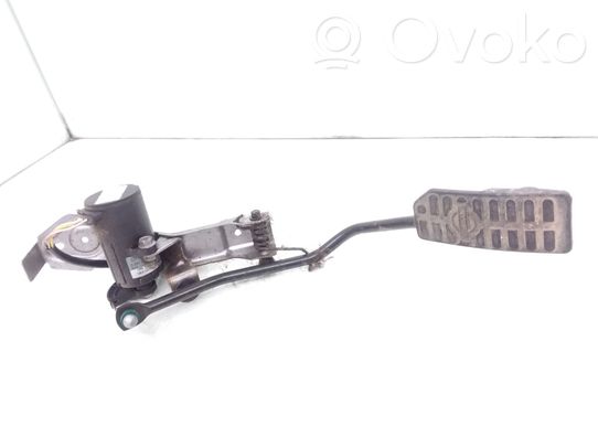 Nissan Primera Gaspedal 