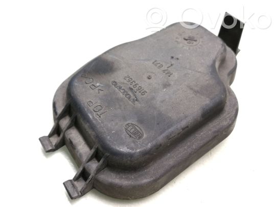 Volvo S70  V70  V70 XC Priekinio žibinto dangtelis 