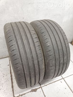 Volkswagen Golf II R16 summer tire 