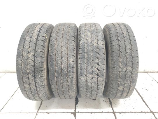 Pneu d'hiver R15 C   TQ7000AS,ALLSEASON,19570R15C