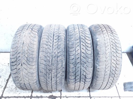 Audi A4 S4 B5 8D R15 winter tire 
