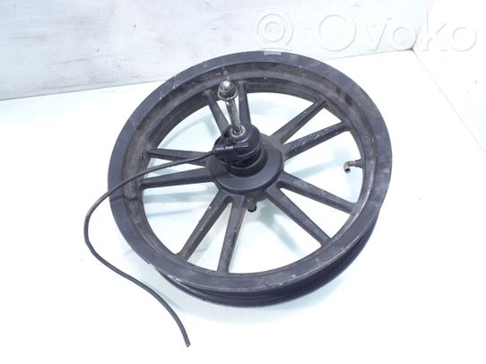 Felgi aluminiowe R14