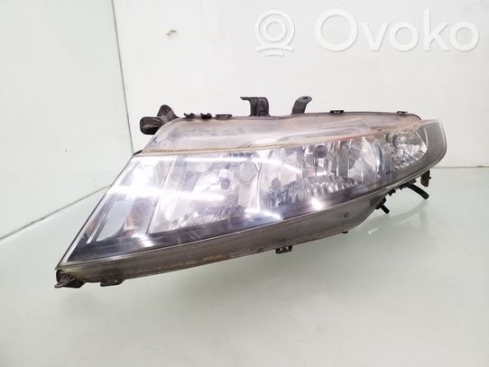 Honda Civic Priekinis žibintas 