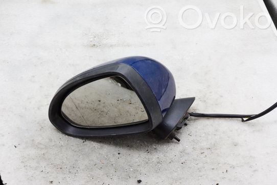 Opel Corsa D Veidrodėlis (elektra valdomas) 