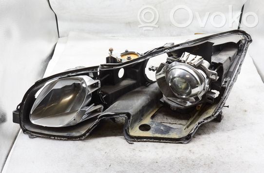 Lexus GS 300 350 430 450H Priekinis žibintas 