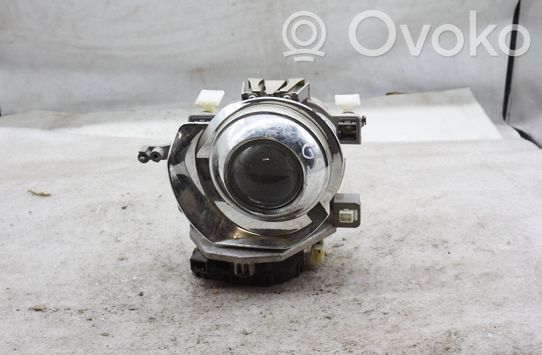 Lexus GS 300 350 430 450H Priekinio žibinto detalė 
