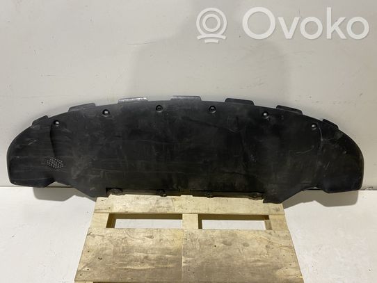 Tesla Model Y Placa protectora/plataforma del parachoques delantero 