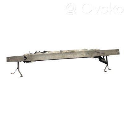 Mercedes-Benz C W204 Front bumper cross member 