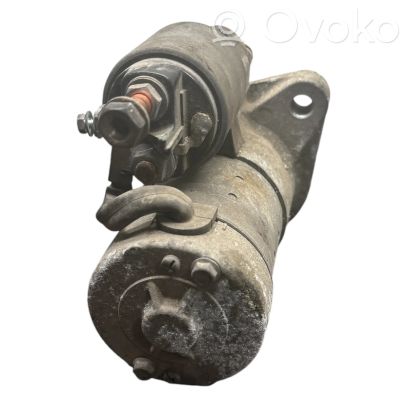 Opel Astra G Käynnistysmoottori 