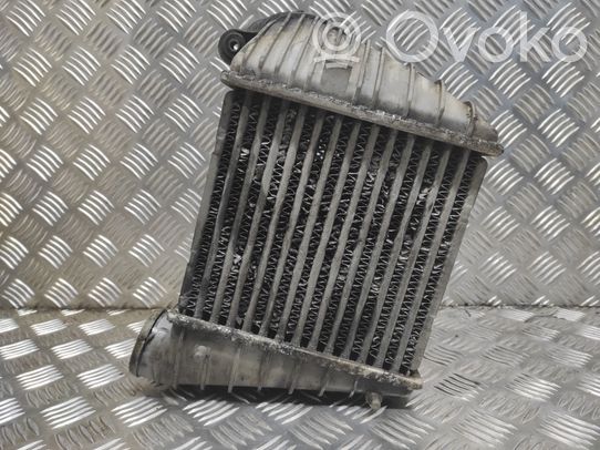 Volkswagen Golf IV Radiatore intercooler 