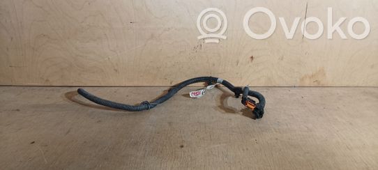 Citroen C4 I Picasso Compressore/pompa sospensioni pneumatiche 