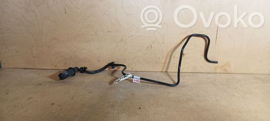 Citroen C4 I Picasso Linea/tubo sospensioni pneumatiche 
