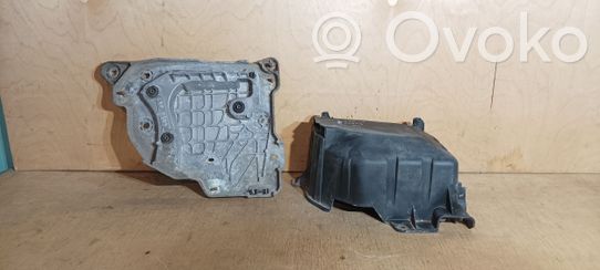 Citroen C4 I Picasso Compressore/pompa sospensioni pneumatiche 