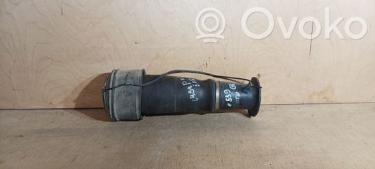 Citroen C4 Grand Picasso Sacca a pressione sospensione/ammortizzatore posteriore 