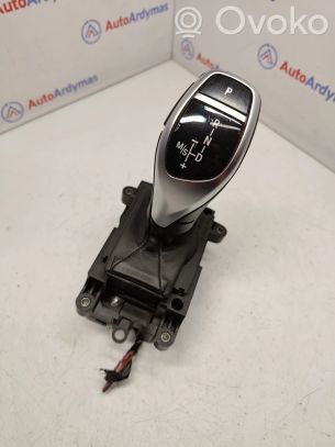 BMW 5 F10 F11 Vaihteenvalitsin 