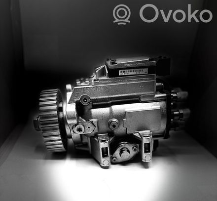 Audi A4 S4 B7 8E 8H Pompe d'injection de carburant à haute pression 