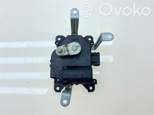 Subaru Legacy Motorino attuatore aria 