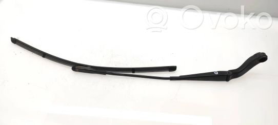 Mercedes-Benz A W169 Braccio della spazzola tergicristallo anteriore 