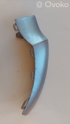 Mercedes-Benz GLE (W166 - C292) Modanatura separatore del paraurti anteriore 