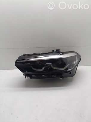 BMW X5 G05 Priekinis žibintas 