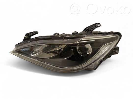 Chrysler Pacifica Priekinis žibintas 