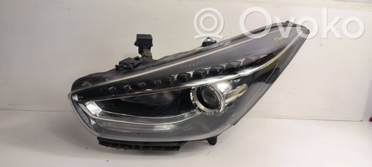 Hyundai i40 Faro delantero/faro principal 