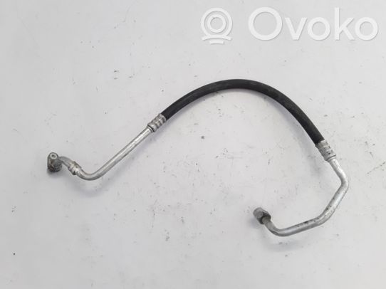 Renault Clio III Tubo flessibile aria condizionata (A/C) 