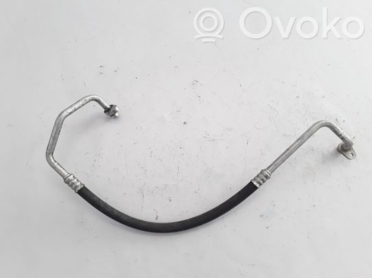 Renault Clio III Tubo flessibile aria condizionata (A/C) 