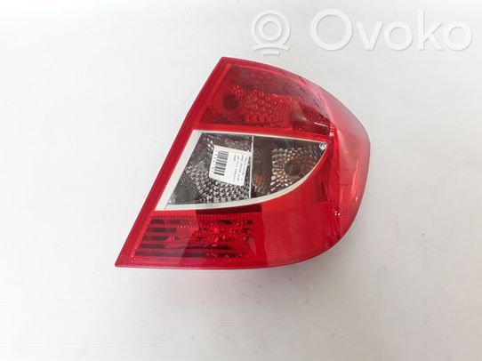 Renault Thalia II Luci posteriori 