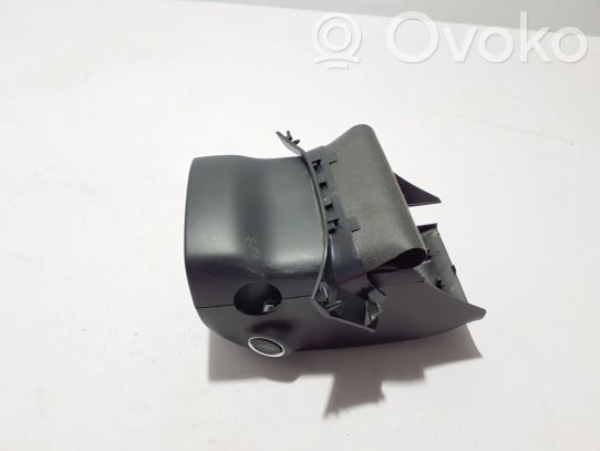 Skoda Kodiaq Garniture de colonne de volant 