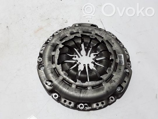 Dacia Duster II Pressure plate 