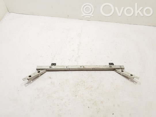 Staffa del pannello di supporto del radiatore parte superiore   31391252