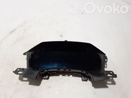 BMW 4 G22 G23 G24 G26 Tachimetro (quadro strumenti) 
