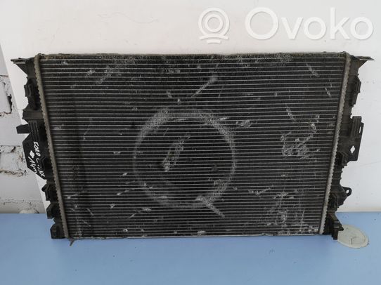 Ford C-MAX II Jäähdyttimen lauhdutin 