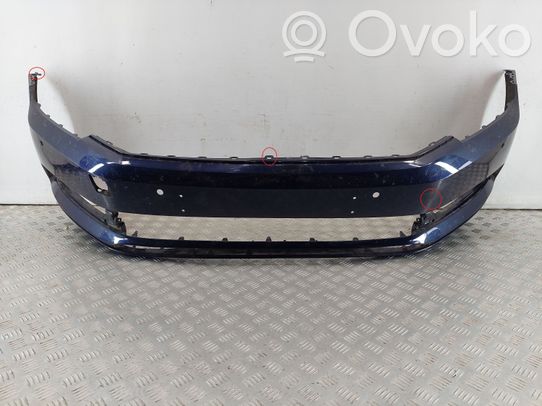 Volkswagen PASSAT B8 Etupuskuri 