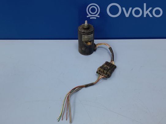 Nissan Almera Gaspedalsensor elektrisch 