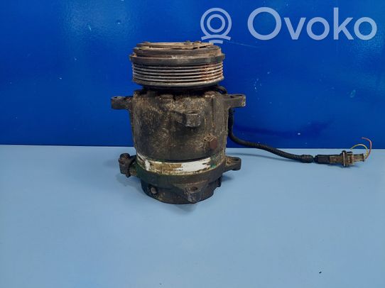 Citroen C5 Ilmastointilaitteen kompressorin pumppu (A/C) 