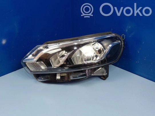 Toyota Proace Priekinis žibintas 