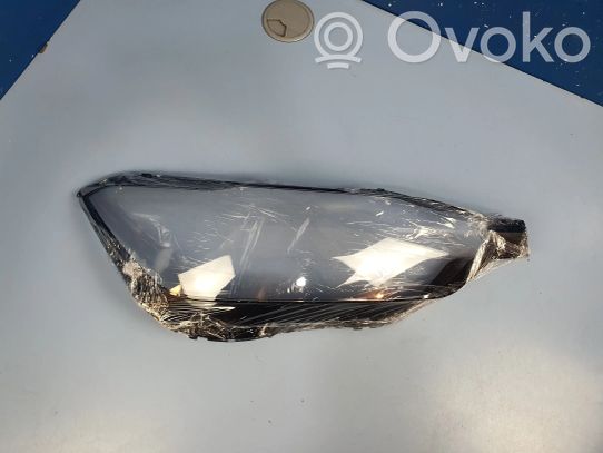 Volvo XC60 Priekinio žibinto stiklas 
