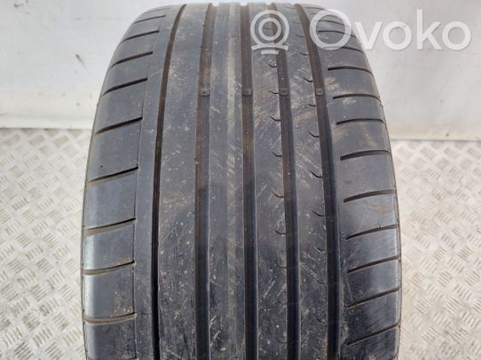 Citroen Jumper Opony letnie R19 