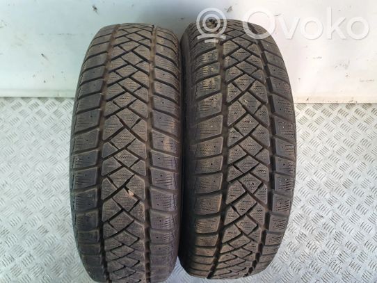 Pneus d’été R16 C   DUNLOP,SPLT608,20565R16,20565R16C