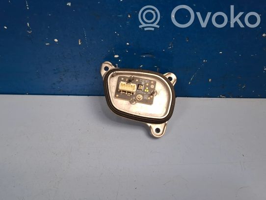 Volkswagen Golf VIII Žibinto blokelis/ (xenon blokelis) 