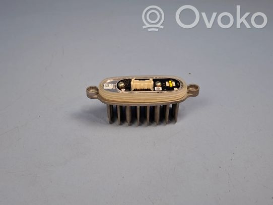 Skoda Octavia Mk3 (5E) Žibinto blokelis/ (xenon blokelis) 