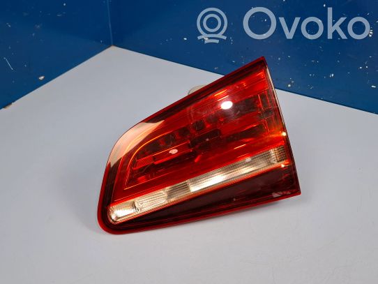 Volkswagen Sharan Galinis žibintas dangtyje 