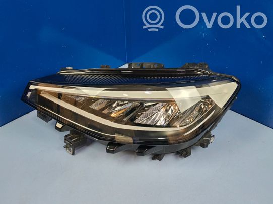 Volkswagen ID.4 Priekinis žibintas 