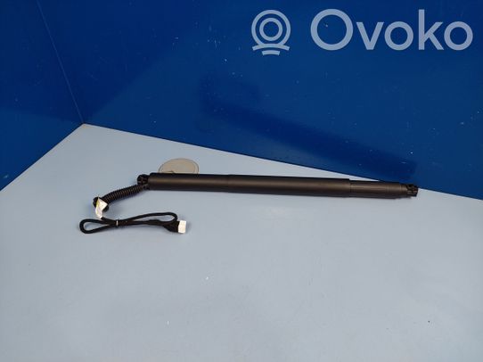 BMW X6 F16 Takaluukun tuen kaasujousi 